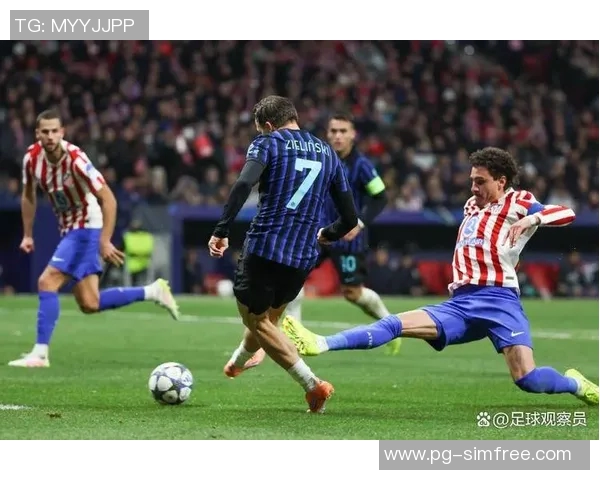 马竞逆袭尤文图斯国王杯神扑瞬间点燃全场激情